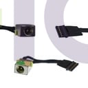 DC Jack - 50.MQRN1.001                                      