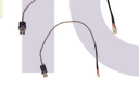 DC Jack - 5C10M41755                                        