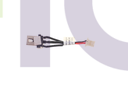 DC Jack - 5C10N78540                                        