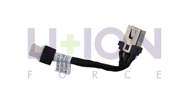 DC Jack - 5C10S29896                                        