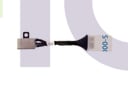 DC Jack - 7DM5H