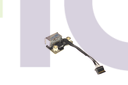 DC Jack - 820-2565-A