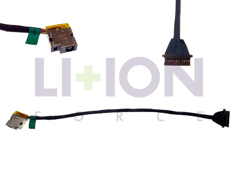 DC Jack - 924112-F15                                        