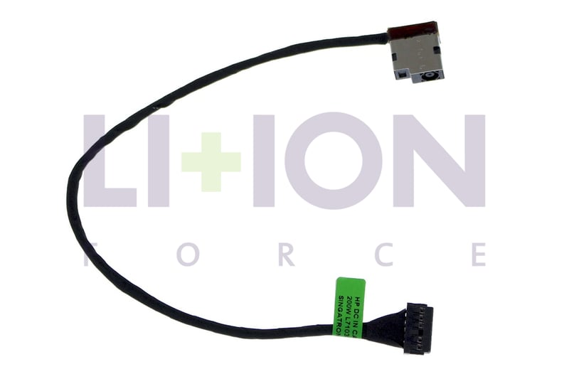DC Jack - 938137-001                                        