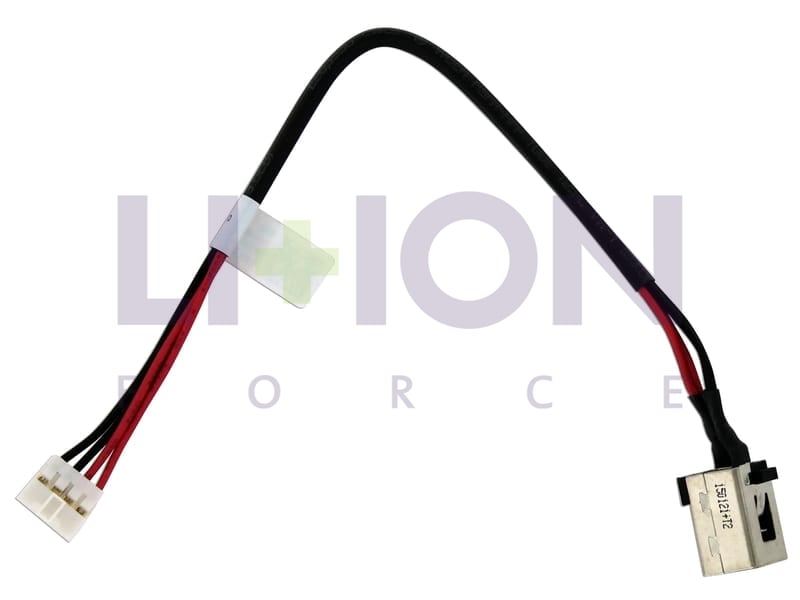 DC Jack - A000294540