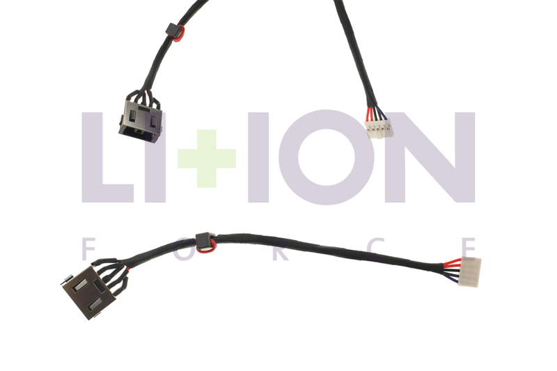 DC Jack - DC30100S700                                       