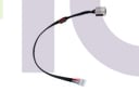 DC Jack - M03W3                                             