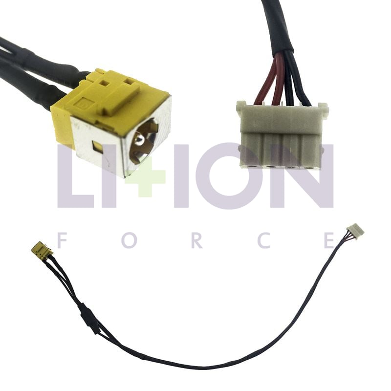 DC Jack - PJ-ARAS6930                                       
