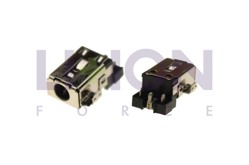 DC Jack - PJ-ARASSF315-52                                   