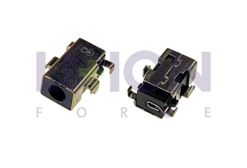 DC Jack - PJ-ARCB3-111                                      