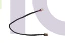 DC Jack - PJ-ASGL753V                                       
