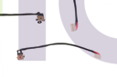 DC Jack - PJ-ASN551J                                        