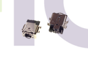 DC Jack - PJ-ASUX562F                                       