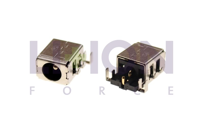DC Jack - PJ-ASX705                                         