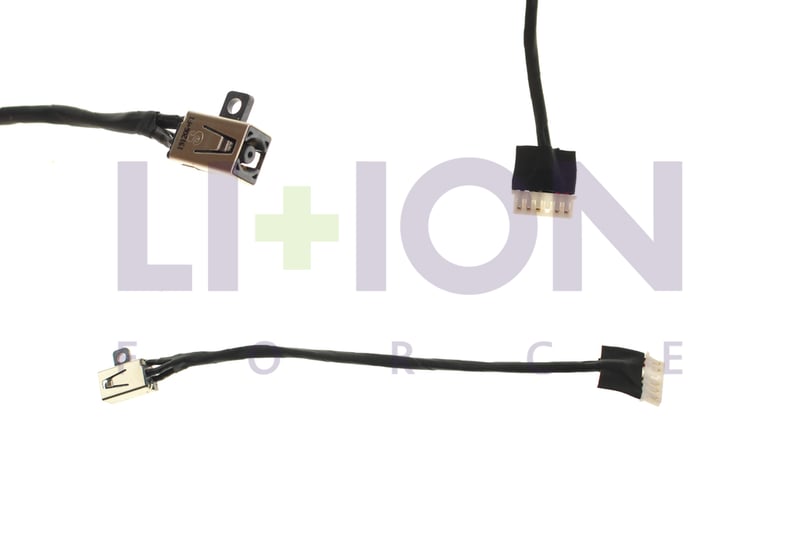 DC Jack - PJ-DL15-3567
