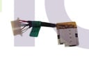 DC Jack - PJ-HP14-DH                                        