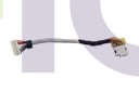 DC Jack - PJ-HP16-E                                         