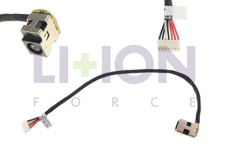 DC Jack - PJ-HP630                                          