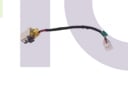 DC Jack - PJ-HP650G1