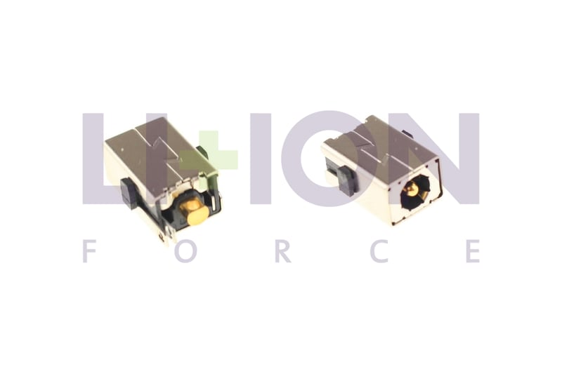 DC Jack - PJ-HPCQ10V2                                       