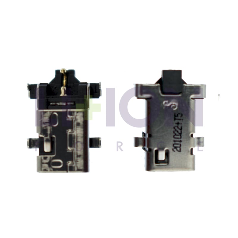 DC Jack - PJ-LO5-15ITL05                                    