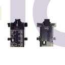 DC Jack - PJ-LO5-15ITL05                                    