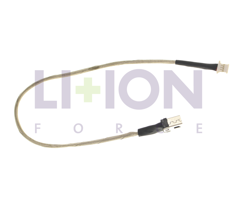 DC Jack - PJ-LO510S-14IKB                                   