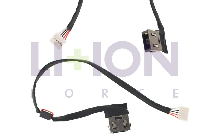 DC Jack - PJ-LO700-14ISK                                    