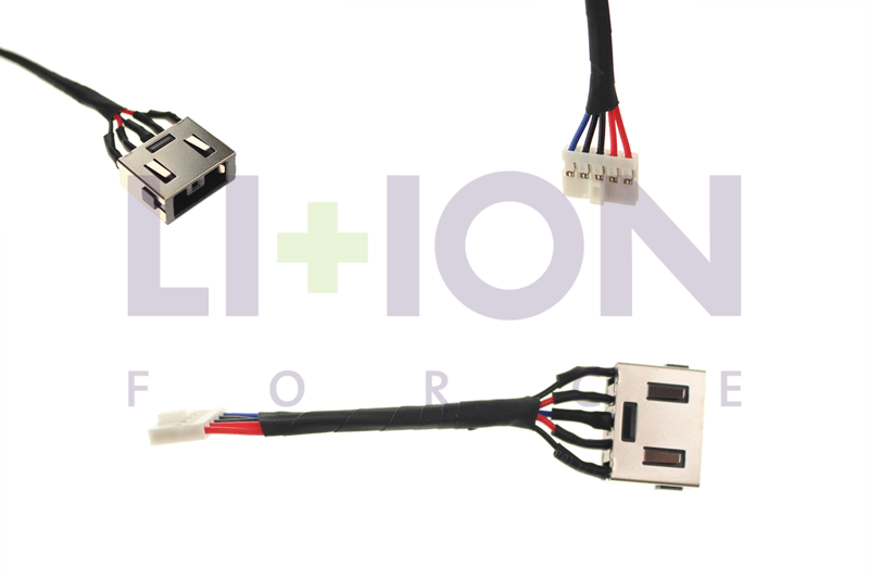 DC Jack - PJ-LO730-15IKB