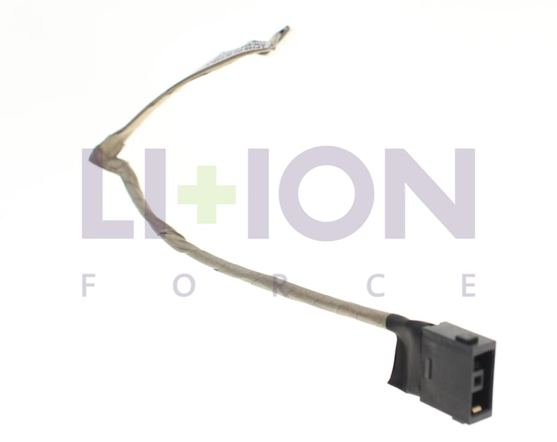 DC Jack - PJ-LOFL214                                        