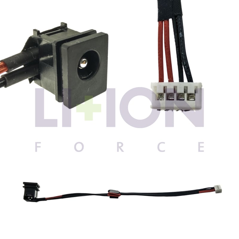 DC Jack - V000932670