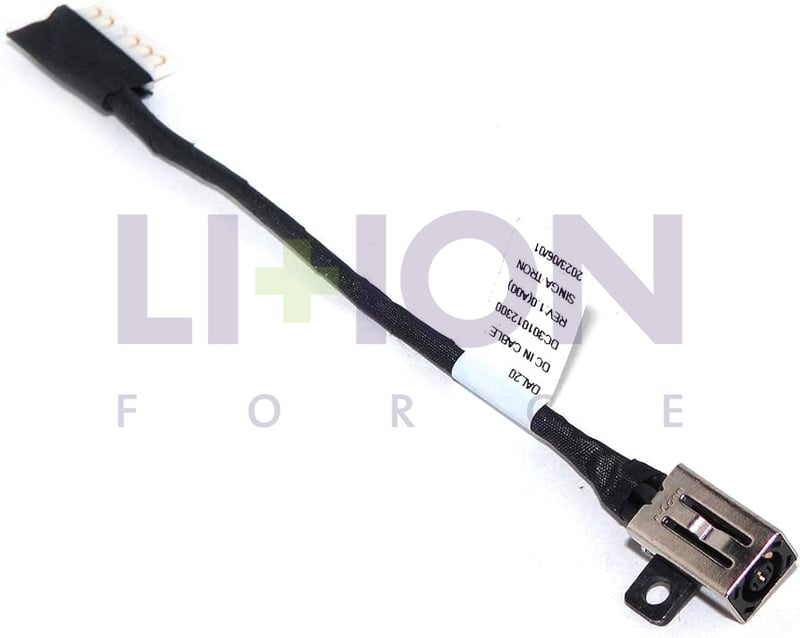 DC Jack Dell - 228R6                                        