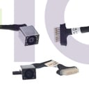 DC Jack Dell - TM5N3                                        