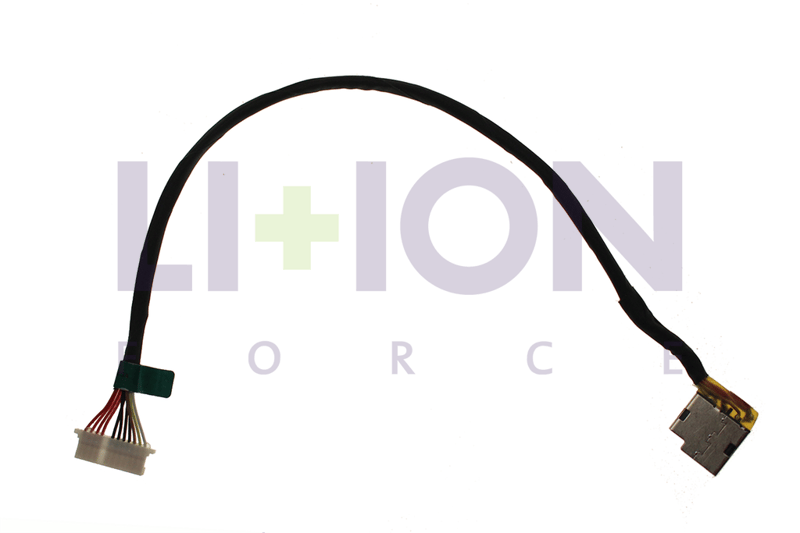 DC Jack HP - PJ-HP16-A                                      