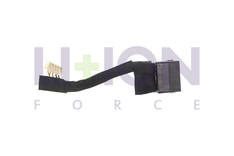 DC Jack Lenovo - 04X0826                                    