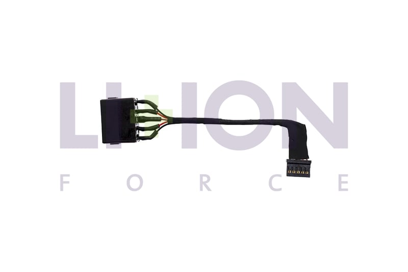 DC Jack Lenovo - SC10K09771                                 