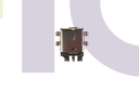 DC Jack PJ-ASTP203NA                                        