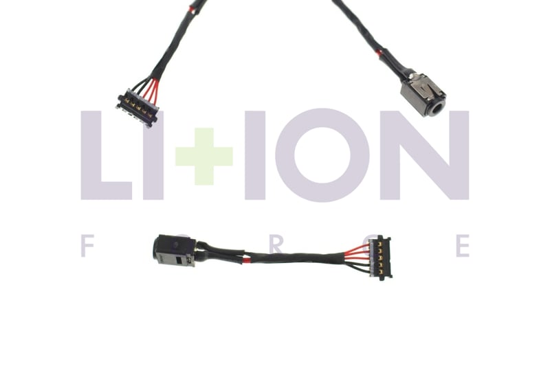 DC Jack PJ-SGXE303C                                         