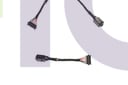 DC Jack PJ-SGXE303C                                         