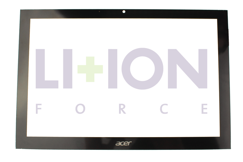 Digitizer Acer B3-A40 - DGARB3-A40                          