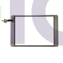 Digitizer Acer Iconia B1-780 White - DGARB1-780             