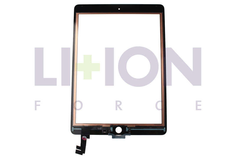 Digitizer Apple Air 2 Black - DGIPAIR2WH                    