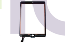Digitizer Apple Air 2 Black - DGIPAIR2WH                    