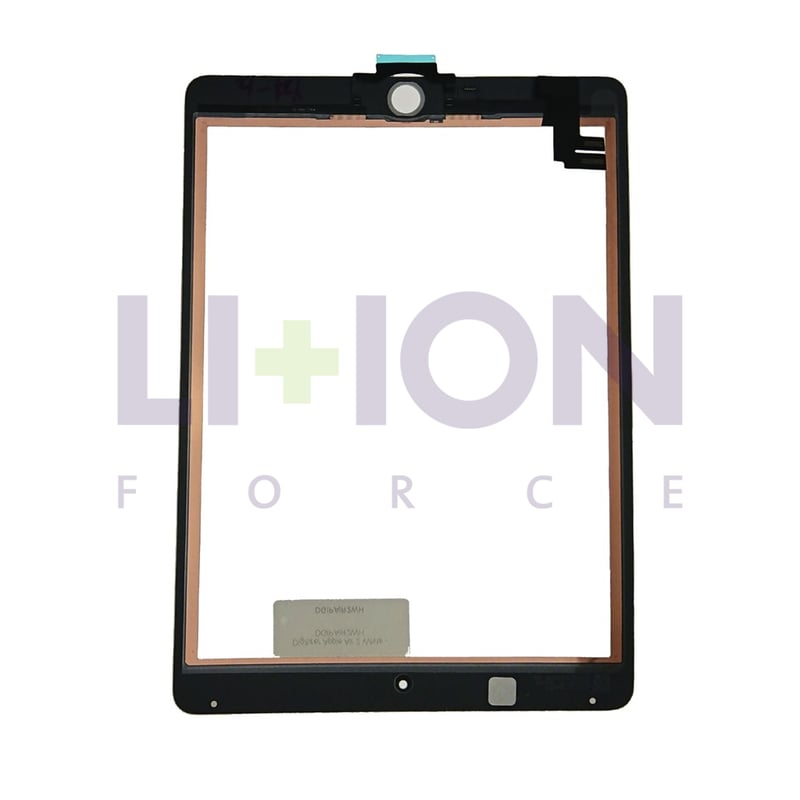 Digitizer Apple Air 2 White - DGIPAIR2WH                    