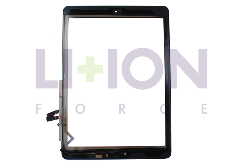 Digitizer Apple Ipad6 Black - DGIP6BK                       