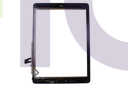 Digitizer Apple Ipad6 Black - DGIP6BK                       
