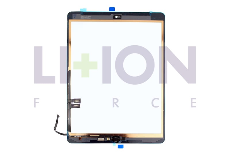 Digitizer Apple iPad 7 White - DGIP7WH