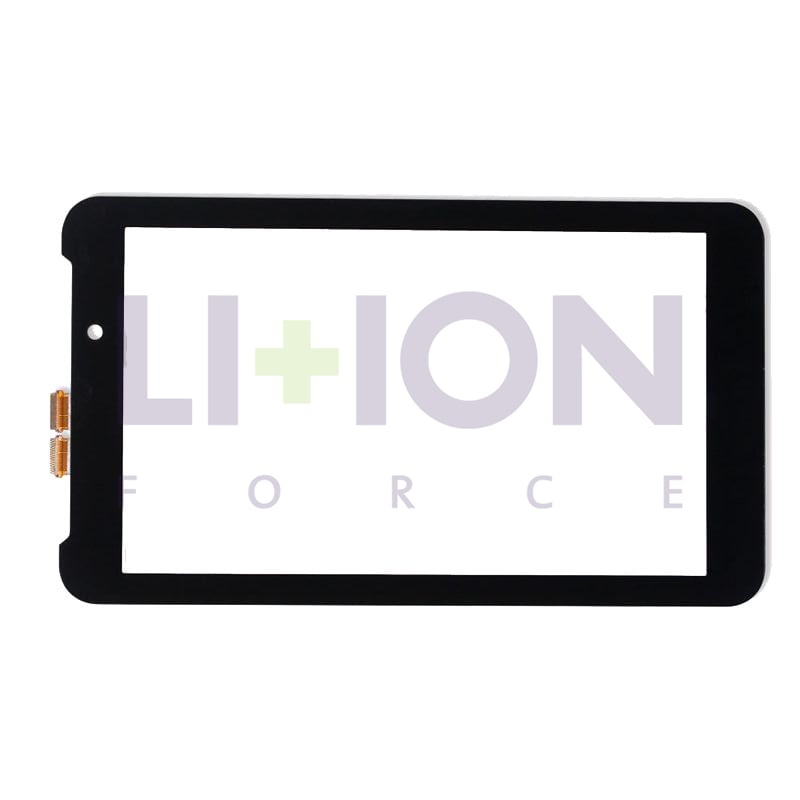 Digitizer Asus K01A - DGASK01A                              