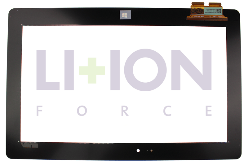 Digitizer Asus ME400 - 5268N FPC-2                          