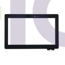 Digitizer Asus T100 Black - DGAST100                        